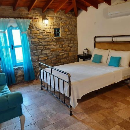Eflın Butık Otel İmroz Dış mekan fotoğraf